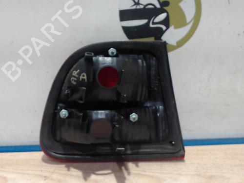 Used Right taillight SEAT LEON (1M1) 1.9 TDI (90 hp) 25387156