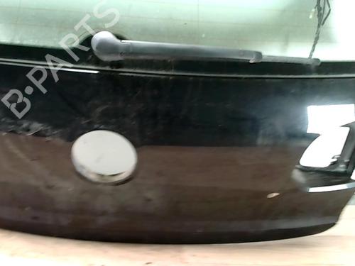 Used Tailgate VW GOLF VI (5K1) 2.0 TDI (110 hp) 30666415