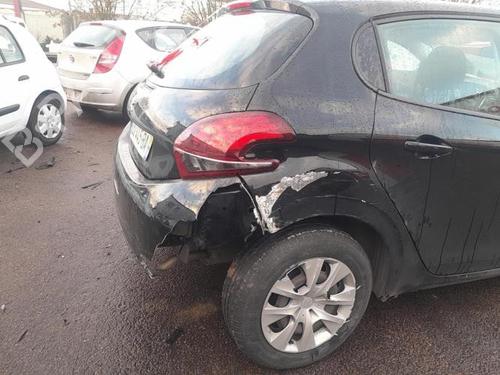 Speaker PEUGEOT 208 I (CA_, CC_) 1.2 VTi 68 / PureTech 68 | BP25422459E2 