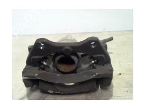 Left front brake caliper FIAT 500 (312_) 1.3 D Multijet (312AXE1A) | BP25388187M105