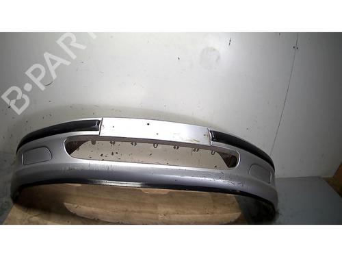 Used Front bumper PEUGEOT 106 II (1A_, 1C_) 1.4 i (75 hp) 25413177