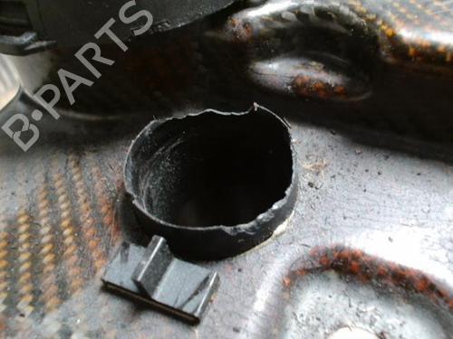 Valve cover BMW 3 (E90) 320 si | BP31235400M124