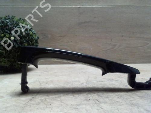 Rear left exterior door handle BMW 3 (E90) 320 d | BP25410816C130 