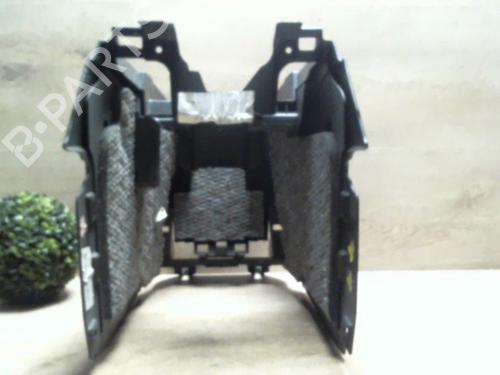 Used Middle console RENAULT GRAND SCÉNIC III (JZ0/1_) 1.5 dCi (JZ09, JZ0D, JZ10, JZ14, JZ1G, JZ29, JZ2C) (110 hp) 29233561