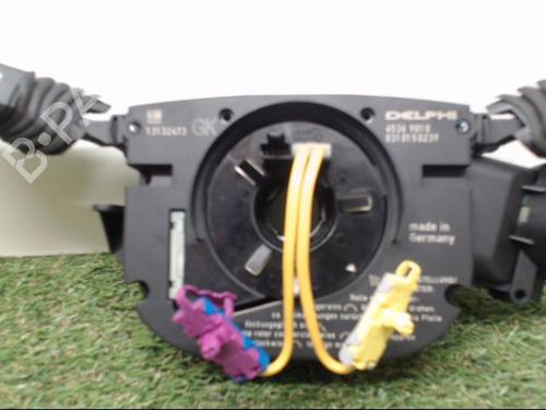 Steering column stalk OPEL VECTRA C (Z02) 1.8 16V | BP31237009I23