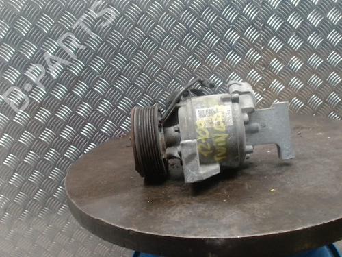 Used AC compressor AC compressor RENAULT TWINGO III (BCM_, BCA_) 1.0 SCe 70 (71 hp) 32727619 32727619