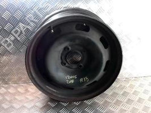 Używane Felga PEUGEOT 208 I (CA_, CC_) 1.2 VTI 82 (82 hp) 30964515