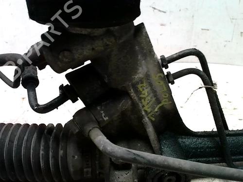 Steering rack VW POLO V (6R1, 6C1) 1.6 TDI | BP31233825M22