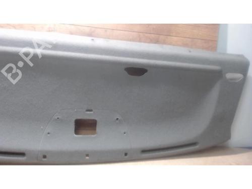 Rear parcel shelf CHEVROLET NUBIRA Saloon 1.8 | BP25411144C85 