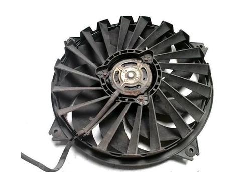 Heater blower motor PEUGEOT 807 (EB_) 2.2 HDi | BP25416865M62 