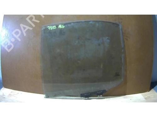 Rear left door window ROVER 200 II Hatchback (RF) 214 Si | BP25410229C20 