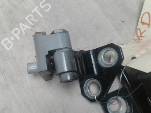 Dørhængsel/Dørbegrænser VW GOLF VI (5K1) 1.6 TDI (105 hp) 31233633