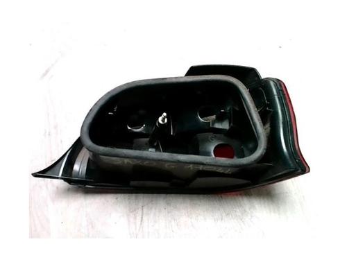 Left taillight CITROËN SAXO (S0, S1) 1.1 X, SX | BP25420524C34 