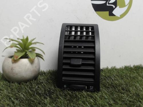Used Air vent VW POLO (9N_, 9A_) 1.9 SDI (64 hp) 25393953