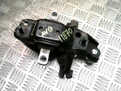 Engine mount VW POLO (9N_, 9A_) 1.2 12V | BP25859853M89 