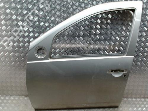 Dør venstre fortil DACIA DUSTER (HS_) 1.5 dCi (HSMC) (107 hp) 33217784