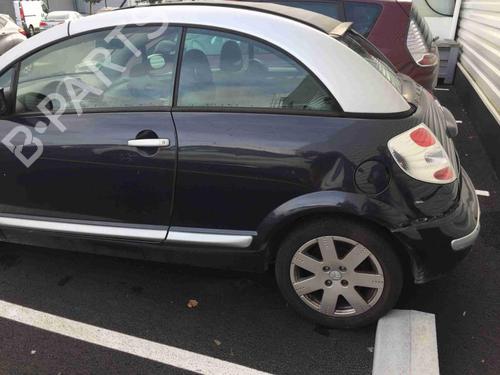 Headrest CITROËN C3 Pluriel (HB_) 1.6 | BP25393664I31