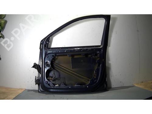 Right front door VW POLO IV (9N_, 9A_) 1.2 12V | BP25401585C3 