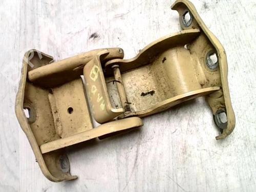 Hinge/Door check strap RENAULT TRAFIC II Bus (JL) 1.9 dCI 100 (JL0C) | BP25421624C146 