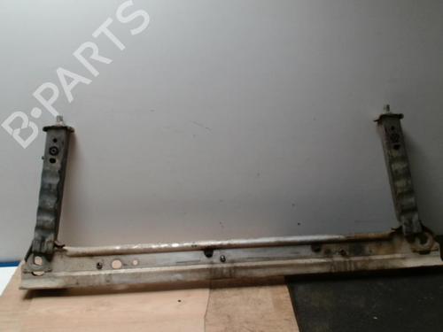 Subframe RENAULT MEGANE III Hatchback (BZ0/1_, B3_) 1.5 dCi | BP31231114M9 - Image 2