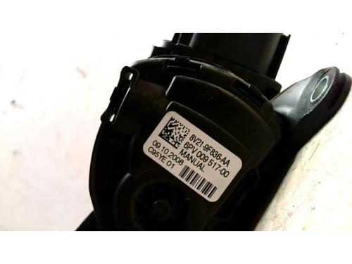 Capteur électronique FORD FIESTA VI (CB1, CCN) 1.4 TDCi | BP25424640M84