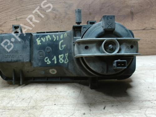 Used Other CITROËN EVASION MPV (22, U6) 2.0 16V (136 hp) 32157507