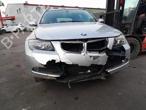 Left front steering knuckle BMW 3 Touring (E91) 318 d | BP25418563M25 