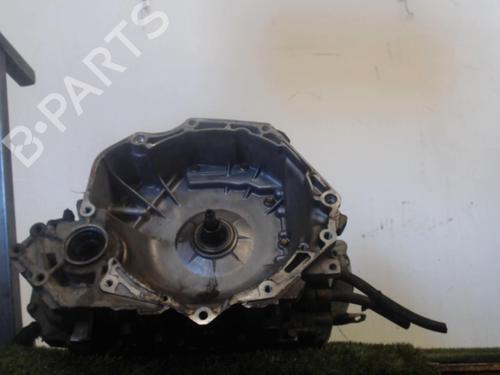 Used Gearbox OPEL CORSA B (S93) 1.2 i 16V (F08, F68, M68) (65 hp) 25396271