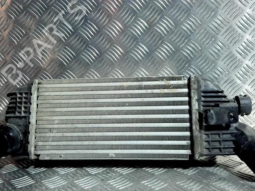 Intercooler CITROËN C5 III (RD_) 2.0 HDi 165 (RDRHHA, RDRHH8) (163 hp) 31224382