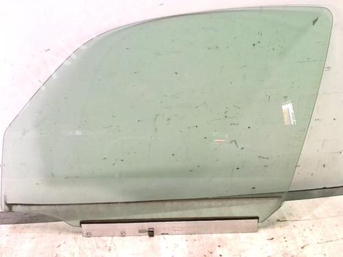 Used Front left door window OPEL MERIVA A MPV (X03) 1.3 CDTI (E75) (75 hp) 25428813