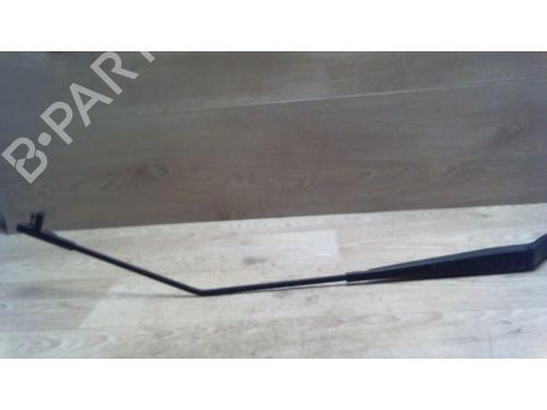 Used Front windshield wiper arm PEUGEOT 207 (WA_, WC_) 1.4 HDi (68 hp) 25383170