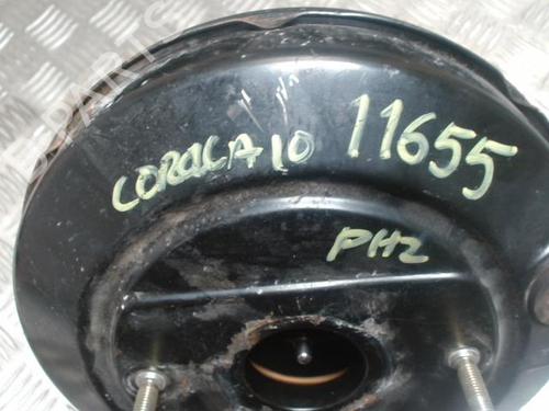 Servo brake TOYOTA COROLLA (_E12_) 1.4 D (NDE120_, NDE120R) | BP31233101M42