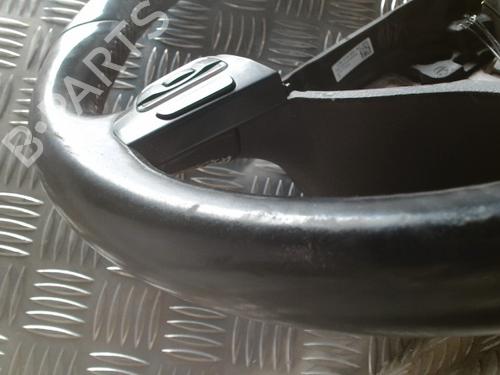 Steering wheel VW TOURAN (1T3) 2.0 TDI | BP37801545C49 - Image 2