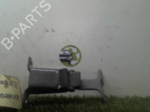 Used Hinge/Door check strap RENAULT KANGOO Express (FW0/1_) 1.5 dCi 75 (FW07, FW10, FW04) (75 hp) 25396503