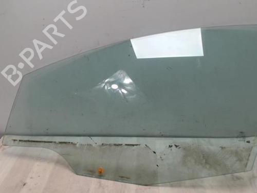 Front left door window FORD FIESTA VI (CB1, CCN) 1.25 | BP25427430C18