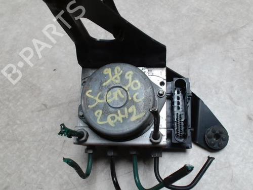 ABS pump RENAULT SCÉNIC II (JM0/1_) 1.5 dCi (JM1E, JM16) | BP31231631M43