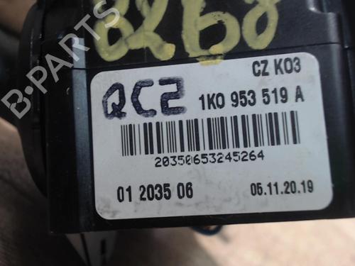 Used Switch VW TOURAN (1T1, 1T2) 2.0 TDI 16V (140 hp) 25385848