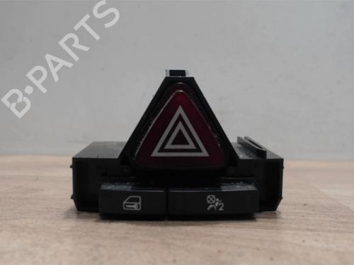 Used Warning switch OPEL CORSA D (S07) 1.3 CDTI (L08, L68) (75 hp) 25386701