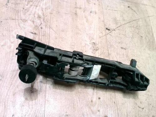 Front left exterior door handle MERCEDES-BENZ C-CLASS Coupe (CL203) C 220 CDI (203.706) | BP27811928C128