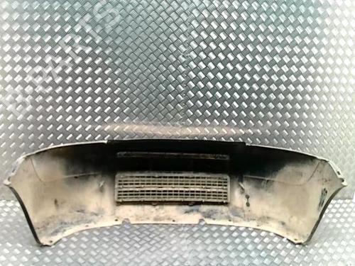 Front bumper CITROËN BERLINGO / BERLINGO FIRST Box Body/MPV (M_) 1.6 HDI 75 (MB9HW) | BP26437987C7 