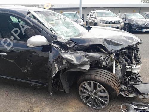 Left front brake caliper RENAULT MEGANE III Hatchback (BZ0/1_, B3_) 1.5 dCi (BZ09, BZ0D, BZ1W, BZ29, BZ14) | BP29159721M105