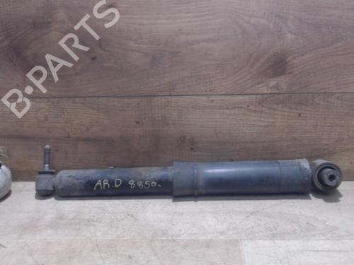 Used Right rear shock absorber RENAULT MEGANE II Coupé-Cabriolet (EM0/1_) 1.6 (113 hp) 25384502