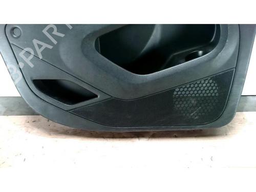 Forreste venstre beklædning CITROËN BERLINGO MULTISPACE (B9) 1.6 HDi 90 | BP25418030C58 