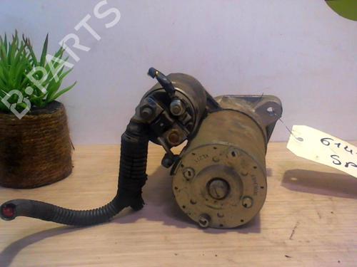 Starter CHEVROLET SPARK (M300) 1.0 LPG | BP25251144M8 - Image 4