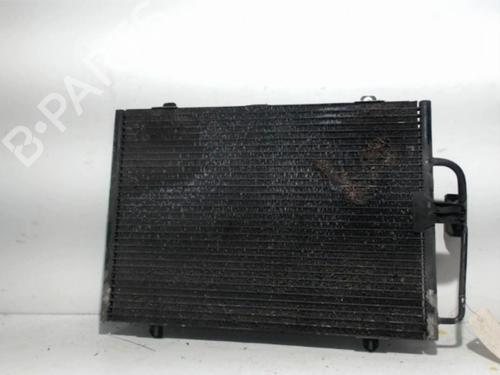 AC radiator RENAULT MEGANE Scenic (JA0/1_) 2.0 i (JA0G) | BP25399921M32 