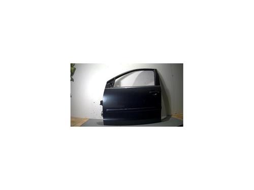 Used Left front door VW POLO IV (9N_, 9A_) 1.2 (54 hp) 25409289