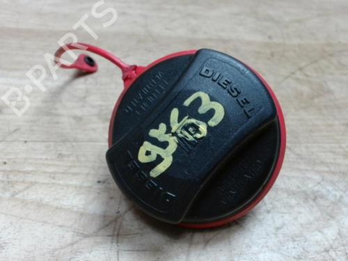 Tapón combustible OPEL ASTRA H (A04) 1.7 CDTI (L48) (100 hp) 31227616