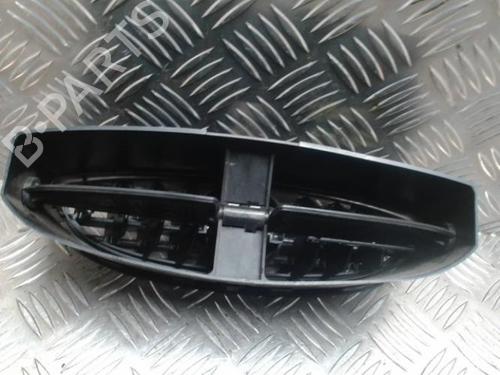 Air vent RENAULT CLIO III (BR0/1, CR0/1) 1.2 16V (BR02, BR0J, BR11, CR02, CR0J, CR11) | BP29197493I21 