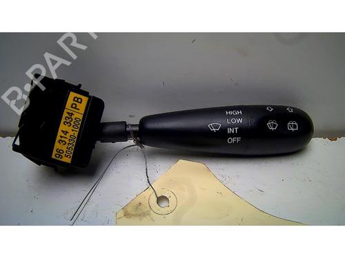 Used Switch DAEWOO MATIZ (M100, M150) 0.8 (52 hp) 25402296