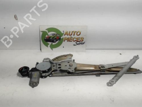 Front left window mechanism SUZUKI SWIFT III (MZ, EZ) 1.3 (RS413, ZC11S) | BP25398554C22 